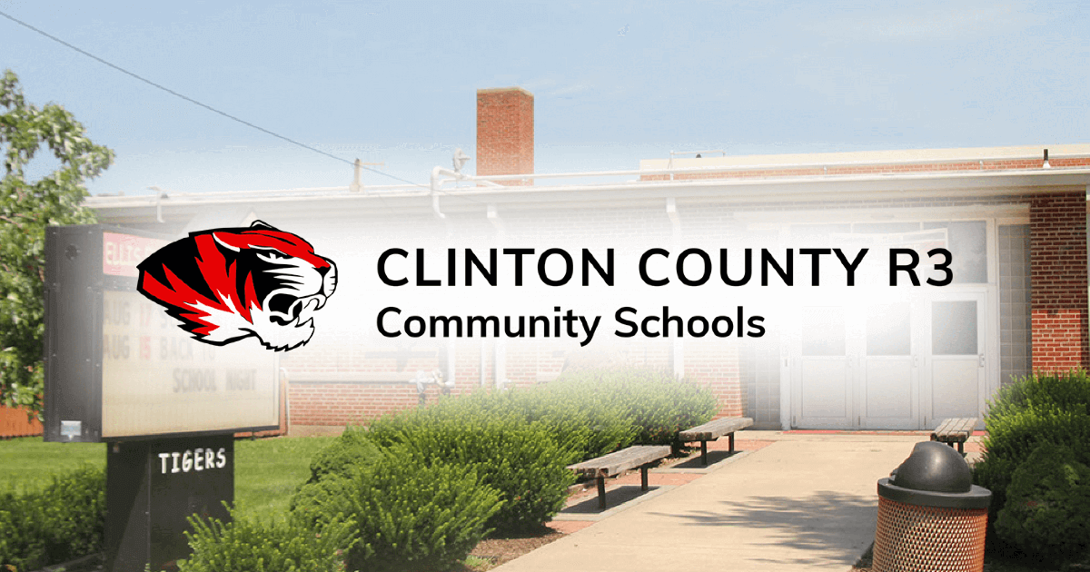 2023 2024 School Calendar Clinton County R3 School District